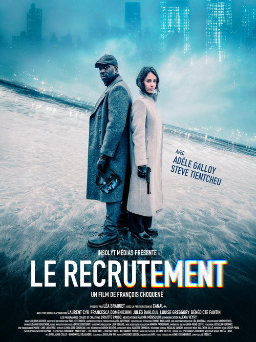 Le Recrutement