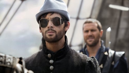 Da Vinci’s Demons: 2×3