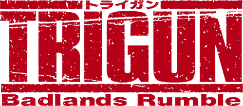 Trigun: Badlands Rumble