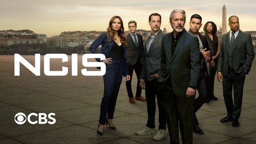 NCIS
