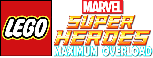 LEGO Marvel Super Heroes: Maximum Overload
