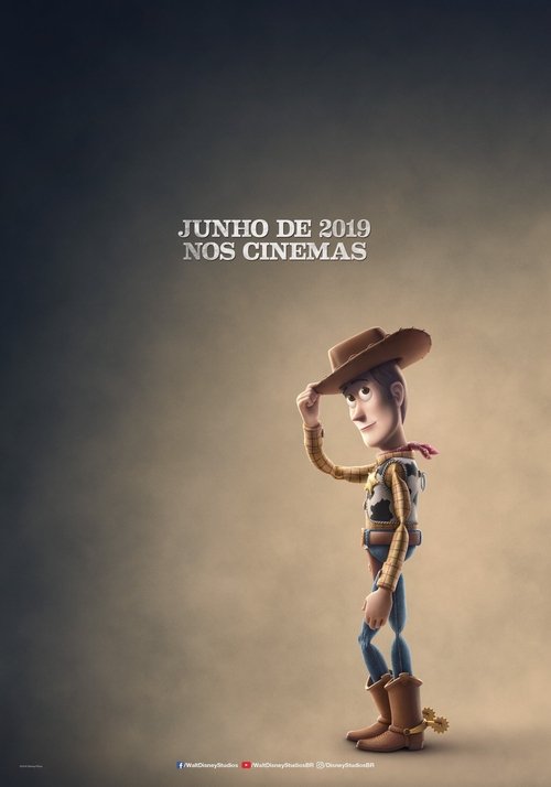 Toy Story 4 2019