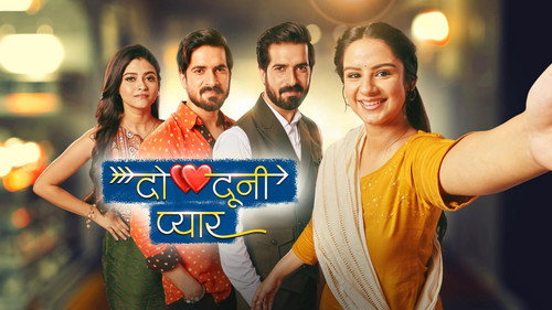 Do Dooni Pyaar - Season 1 Backdrop Blur