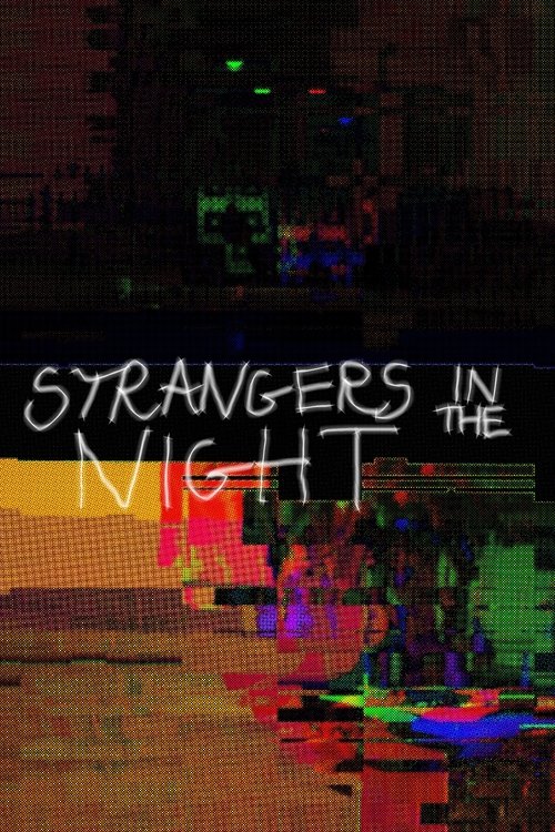 Strangers in the Night (2025) poster