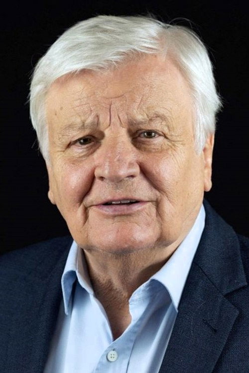 Kép: Jacques Perrin színész profilképe