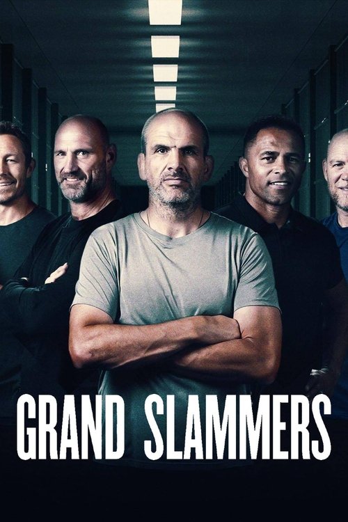 Poster Grand Slammers