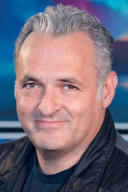 Genndy Tartakovsky profile