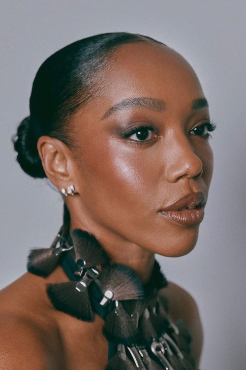 Naomi Ackie