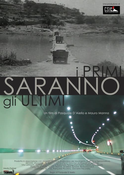 I primi saranno gli ultimi (2021)