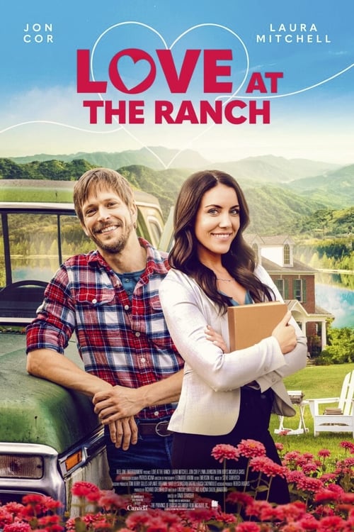 Love at the Ranch Here page found