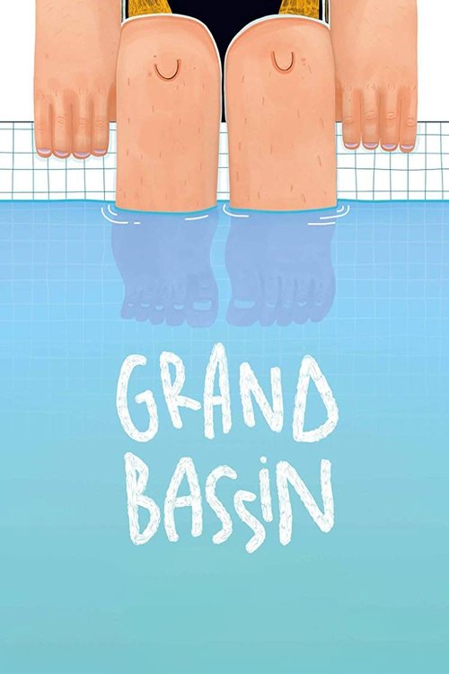 Grand Bassin movie poster player
