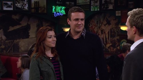 Image How I Met Your Mother