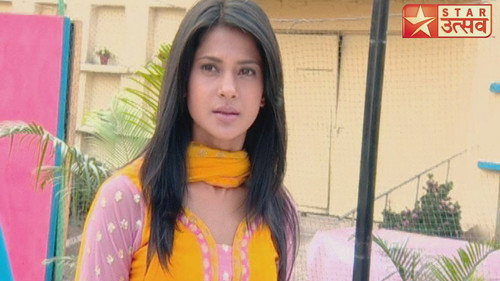 Riddhima Learns About Armaan