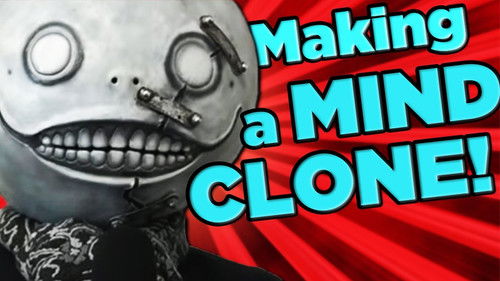 How to DOWNLOAD A BRAIN!