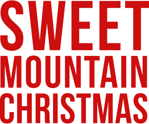 Sweet Mountain Christmas