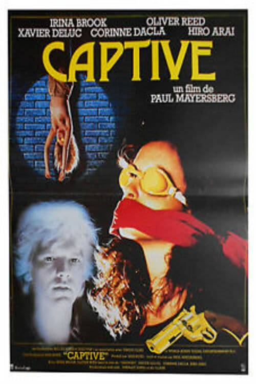 Captive (1986)