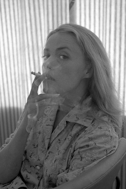 Image de Jeanne Moreau