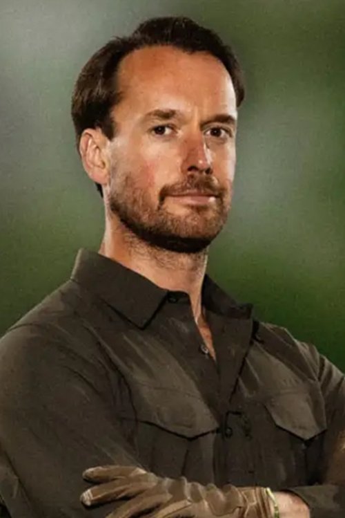 Gijs van Vuuren