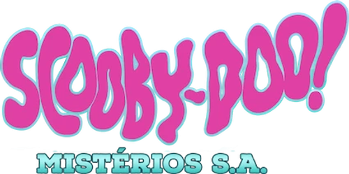 Scooby-Doo! Mistério S/A - Logo 3
