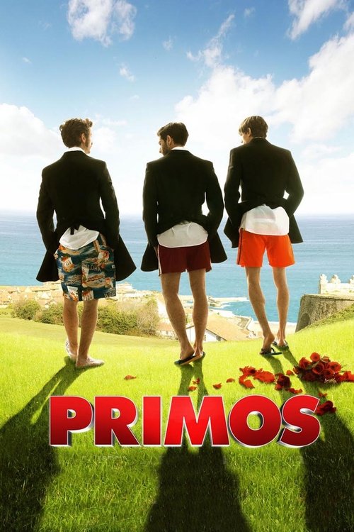 Schauen Primos On-line Streaming