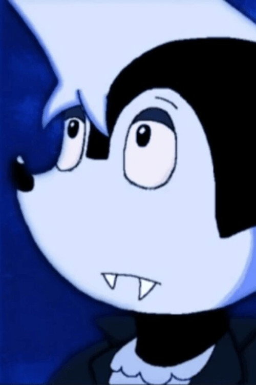 Vampire Skunk