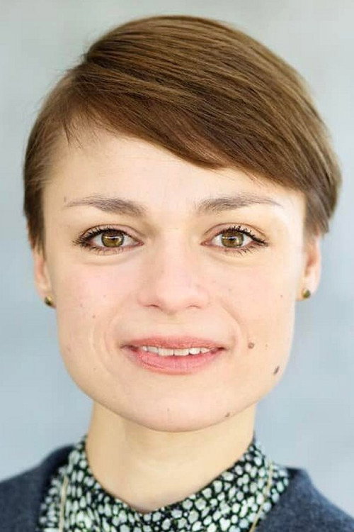 Amalie Marie Fjeldmose photo 3
