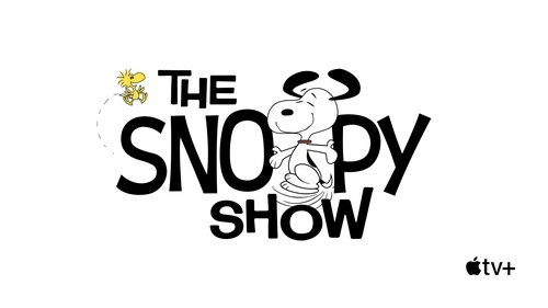 The Snoopy Show