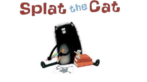 Splat the Cat