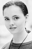 Kép: Christina Ricci színész profilképe
