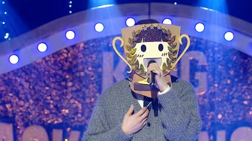 The Final King of Mask Singers Part 02