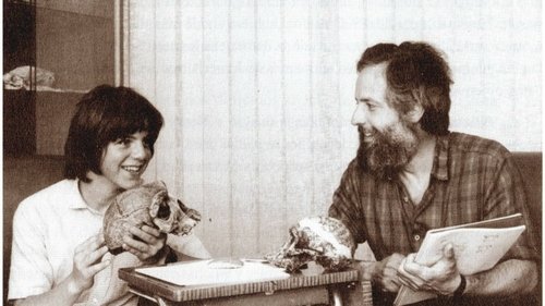 Humans a Venta Micena poster