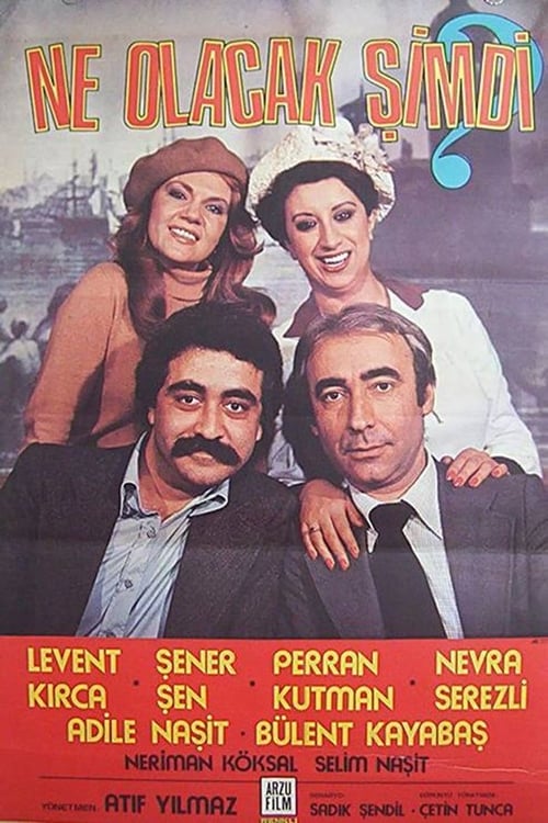 Ne Olacak Şimdi 1979