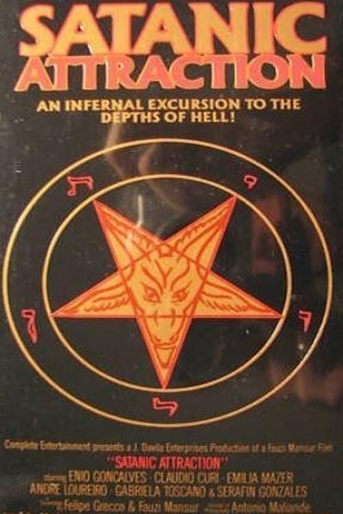 Satanic Attraction