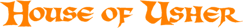 Дом Ашеров