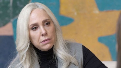 Escena del episodio 9 de la temporada 1 de la serie El amor no tiene receta