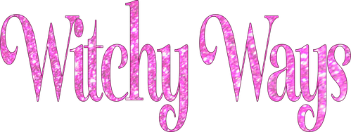 Witchy Ways