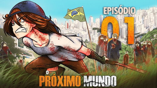 Episódio 1