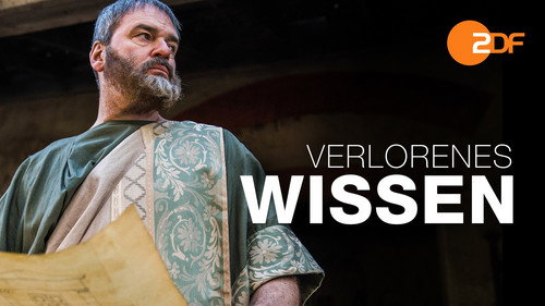 Terra X - Verlorenes Wissen - Season 1 Backdrop Blur