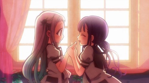Hanako-kun e os Mistérios do Colégio Kamome: 1×3