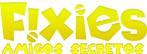 Fixies: Amigos secretos