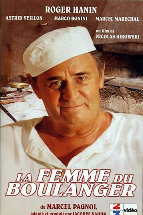 La femme du boulanger 1999