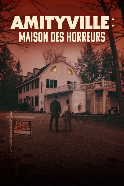 Amityville : Maison des horreurs (2023)