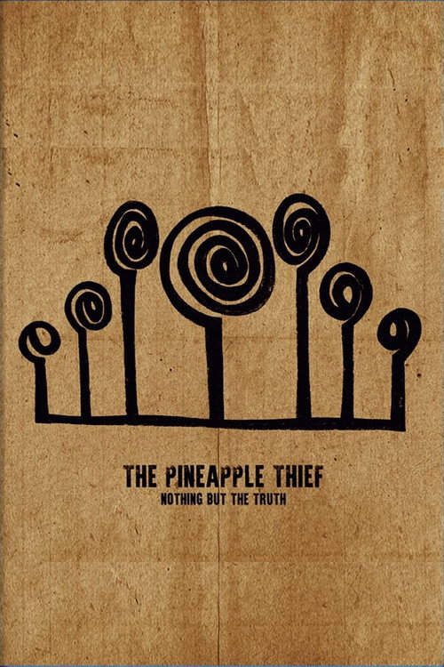 The Pineapple Thief: Nothing but the Truth