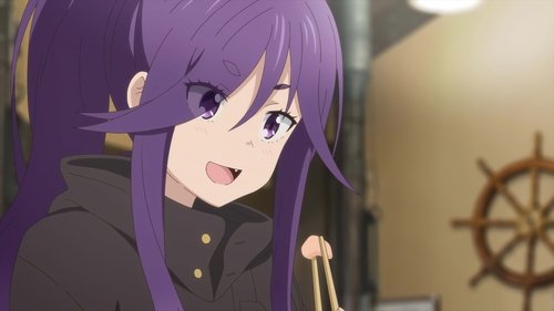 ZatsuTabi -That’s Journey-: 1×2