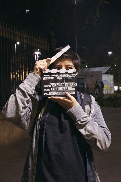 Foto de Sebastián Vargas