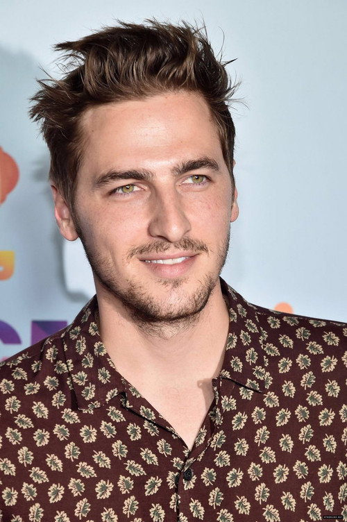 Sam Evans
