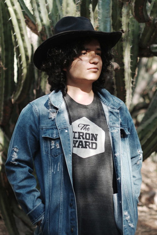 Foto de Al Gutiérrez