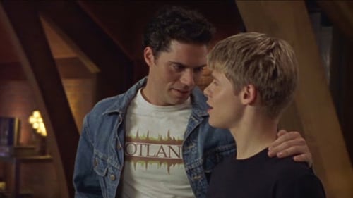 Poster della serie Queer As Folk