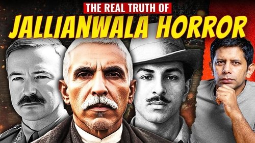 106 Years After - Will The Real Jallianwala Story Force UK To Apologise?