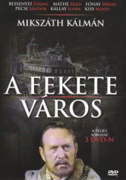 A fekete város (1972)